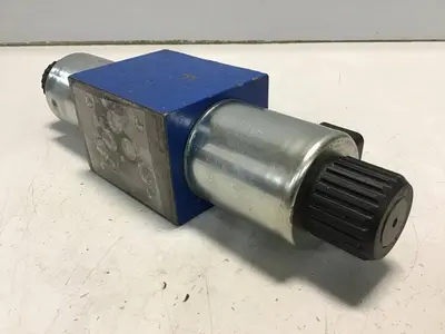 USED BOSCH 9810232441