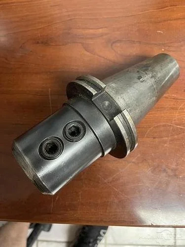 Used UNKNOWN 50 EM 1" X 4" CAT Holders Michigan US | RAB Industries, Inc. #184053