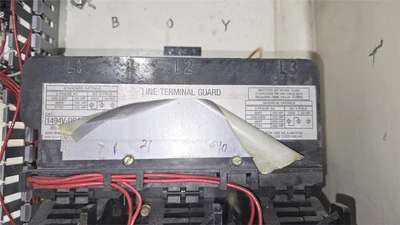 USED AEC, INC. RG-2238