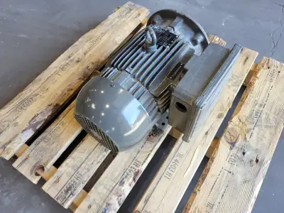 New | in-Stock WEG 10371519 Motors (misc) British Columbia CA | Lenmark #1439931