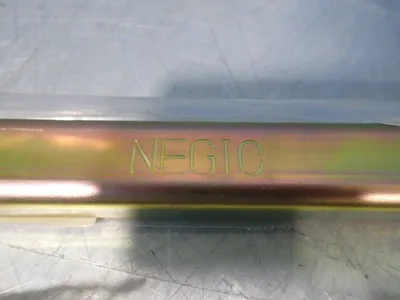USED KYOSHIN DENGYO 2RU1000