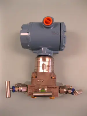 NEW Rosemount 3051 SMV 3P23G4N2A11A1AE5M5