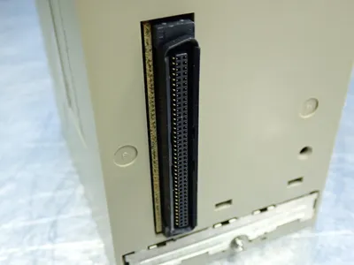 USED OMRON CS1HCPU63H