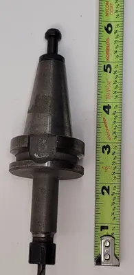 COMMAND B2C4-0011 Tooling & Accessories, Tooling | Machinery Central (2)