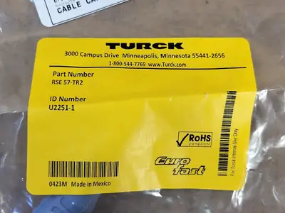 NEW LETOURNEAU R4266254