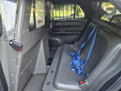Used 2021 FORD EXPLORER SUVs Wyoming US | Miedema Asset Management Group #1312291