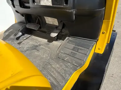 Used 2017 HYSTER H120FT Misc Forklifts Texas US | 4K Lift Co #1503061