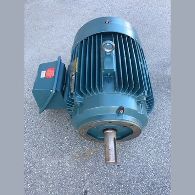 Baldor 60 HP 575 Volt Electric Motor