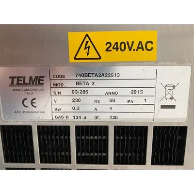 Used Telme _UNKNOWN_ Cream Beaters Pennsylvania US | ISCA #1299629