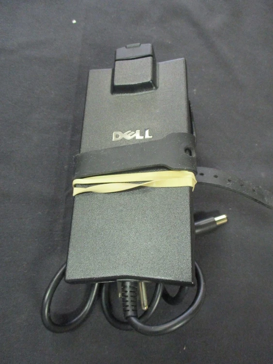 Used Dell DA90PE1-00 Battery Chargers Arizona US | ASSET CONVERSION SPECIALISTS, INC. #320854