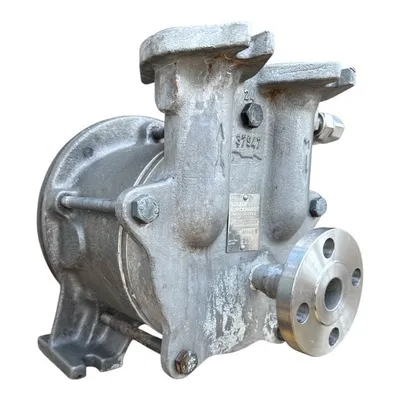 USED SULZER PMSH 156-D2