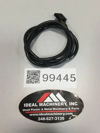 Used OMRON EE-1010 Cable & Wire Michigan US | Ideal Machinery #576408