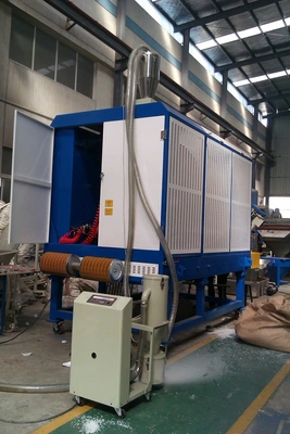New | in-Stock 2021 ZUICK ZUICK IRD-500 Drum Dryers Florida US | ESCOBAR TRADING, INC. #746598