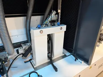 USED AES SIGMA