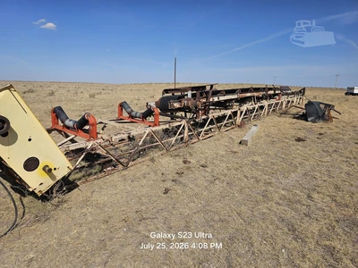 Used CEDARAPIDS 4336 Crushers Colorado US | ABN Services #1339250