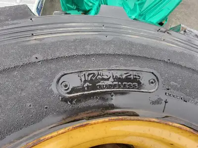 NEW 2020 BRIDGESTONE 263389