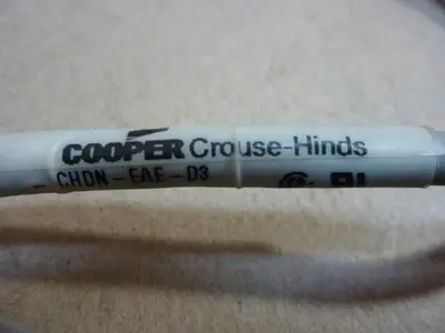 NEW COOPER CHDN-EAE-D3
