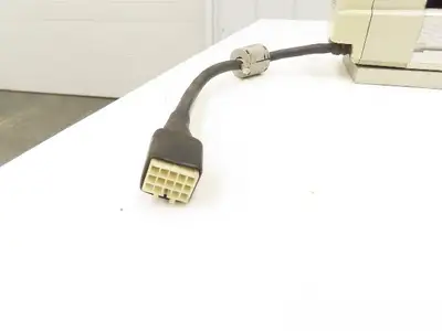 IAI IS-M-X-M-20-200-650-EU-G1-HR Linear Actuator 650mm Ball Screw