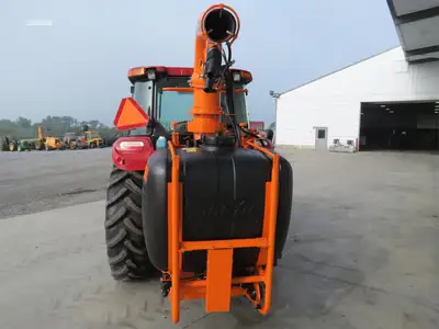 New | in-Stock 2027 JACTO J400 Mounted Sprayers Pennsylvania US | Zimmerman Farm Service #1410103
