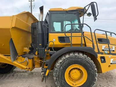 2021 BELL B30E