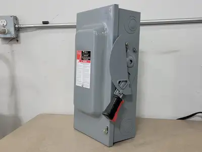USED FEDERAL PIONEER C5636