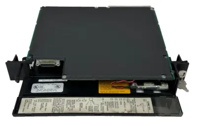 USED GE FANUC IC697CPM915
