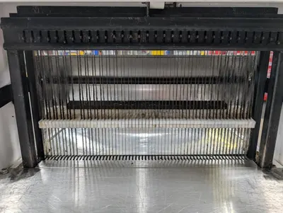 USED 1999 OLIVER PRODUCTS COMPANY 777