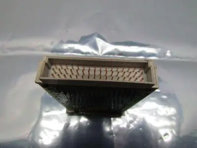 Siemens Sinumerik 6FX1126-0BL00 570 260 9011.00 Memory Card Module