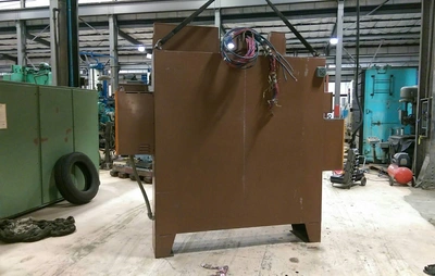 Used MATTISON 400 Reciprocating Surface Grinders Pennsylvania US | Hadanich Machine #1439166