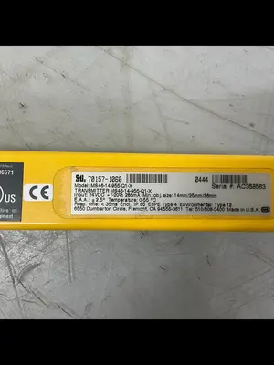 USED STI MS46-14-955-Q1-X