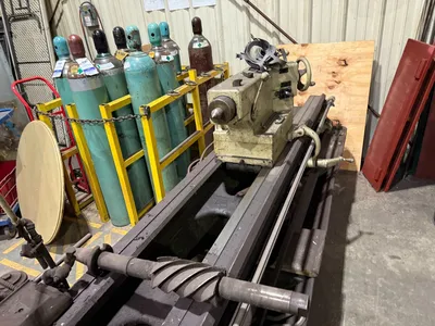 MONARCH 612 Lathes | ListingHippo (22)