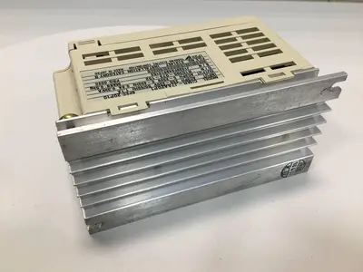 Used YASKAWA CIMR-J7AA20P1 Variable Speed Drives Michigan US | Ideal Machinery #1317045