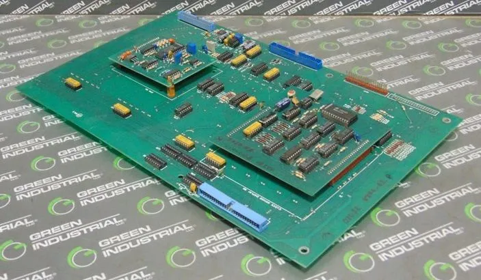 Used COMPUTER POWER SYSTEMS CORP. _UNKNOWN_ PLC Processors Wisconsin US | Green Industrial #668593