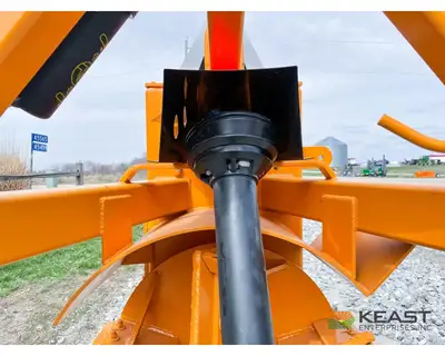 Used HURRICANE DITCHER _UNKNOWN_ Plows Iowa US | Keast Enterprises #1360336