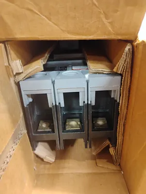 SIEMENS FXD63B225 Electrical/PLC/Automation | ESS Industrial Equipment Sales (4)
