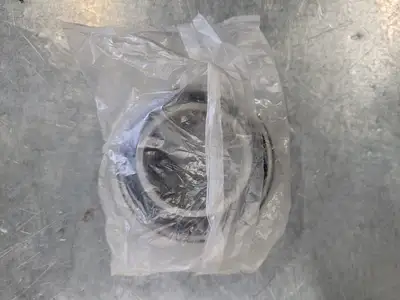 Ball Insert Bearings No. UCS212-207