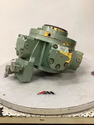 USED PLEIGER 8902-0279