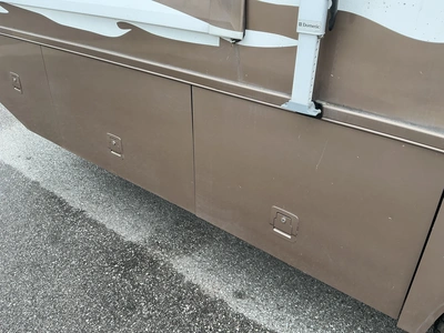 Used 2005 CHEVROLET GULF STREAM ENDURA M-6316 Campers, Caravans, Motorhomes Michigan US | Miedema Asset Management Group #1330219