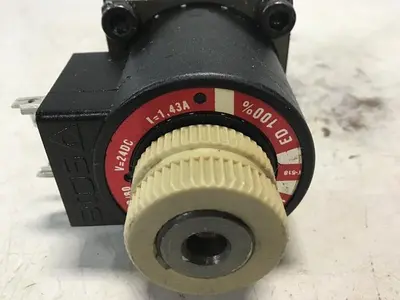 USED ATOS DHI-0631/2
