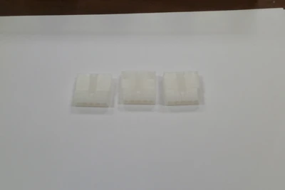 New Misc Connectors/Washers/Wire Interconnects/Pitch Panel Mounts (qty 300+)