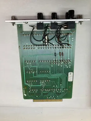 Used RELIANCE ELECTRIC 845987-RC Industrial Controls Ohio US | Surplus Asset Holdings #1236717