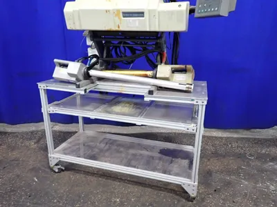 Used 1999 SEALED AIR SP5230 Miscellaneous Packaging Equipment Ohio US | HGR 24 #916816
