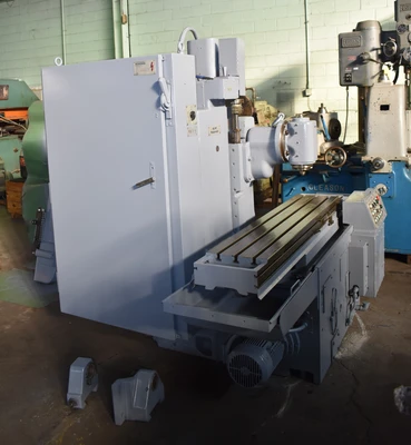 CINCINNATI-MILACRON 107-122 Miscellaneous & Production | Mohawk Machinery (4)