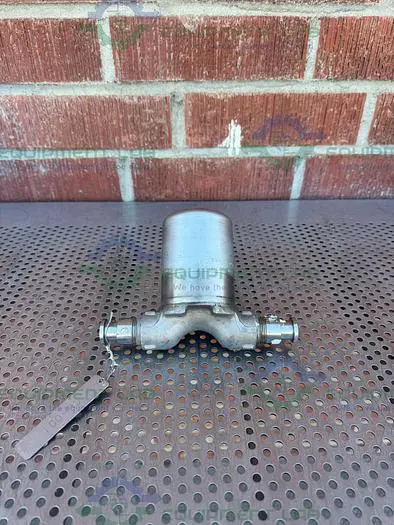 Used SPIRAX SARCO SIB 30/7-7/64" STAINLESS STEEL INVERTED BUCKET 8.5 BAR Boiler Accessories California US | Equipment Lab #488800