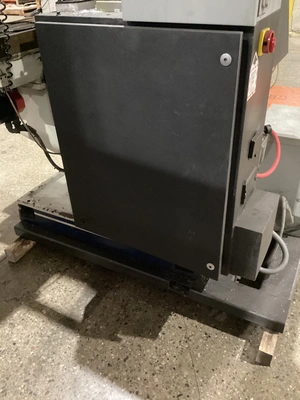 Used VECTRAX UNKNOWN Vertical Mills Michigan US | iGAM Industrial Marketplace #230294