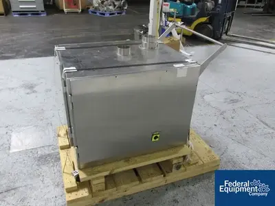 USED Applied Containment Engineering Applied Containment Engineering Portable HEPA Air Handler