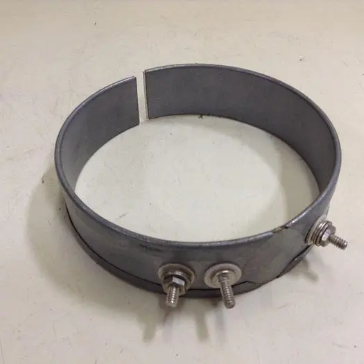 Used PPE M220212PM Heater Bands Michigan US | Ideal Machinery #604283