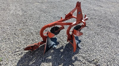 USED DEARBORN 10-156