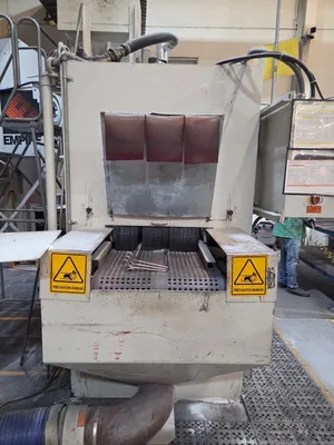 EMPIRE IL4884-RS Finishing | Machinery For Sale (3)
