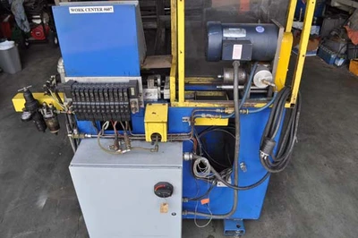 USED RABBIT PR-500-2X